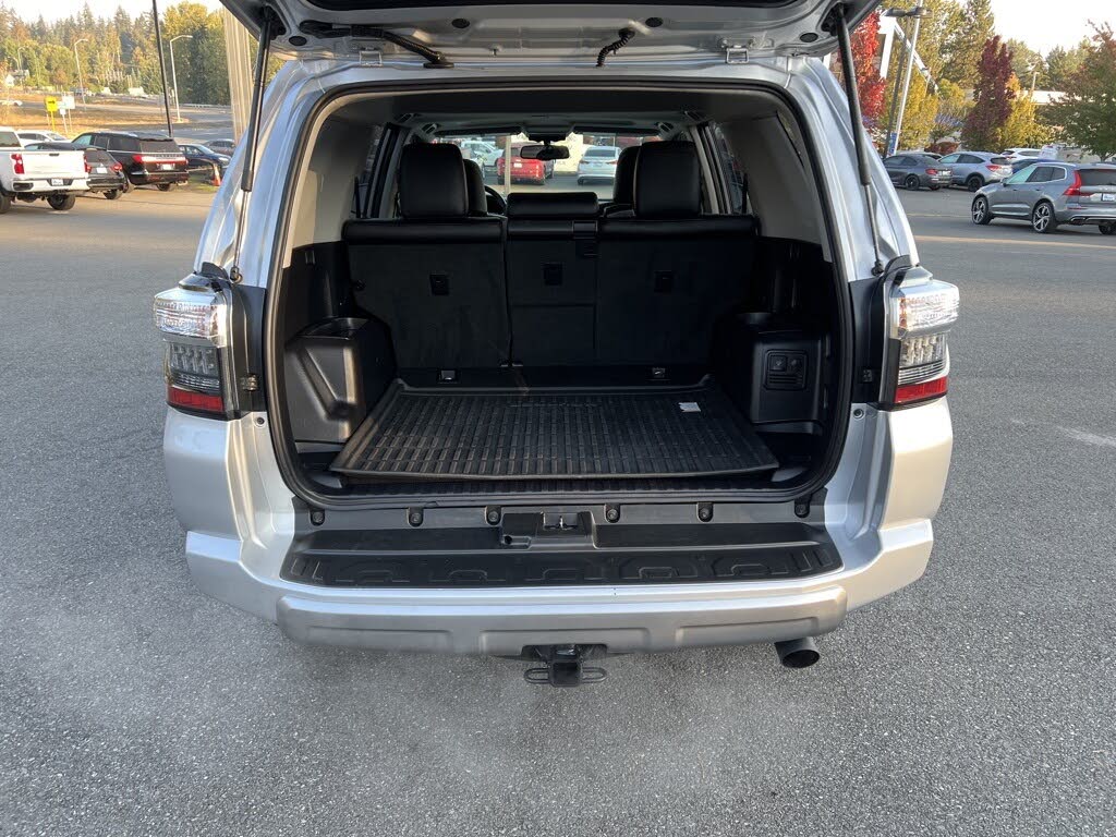 2019 Toyota 4Runner TRD Off-Road Premium 4WD for sale in Kirkland, WA – photo 13