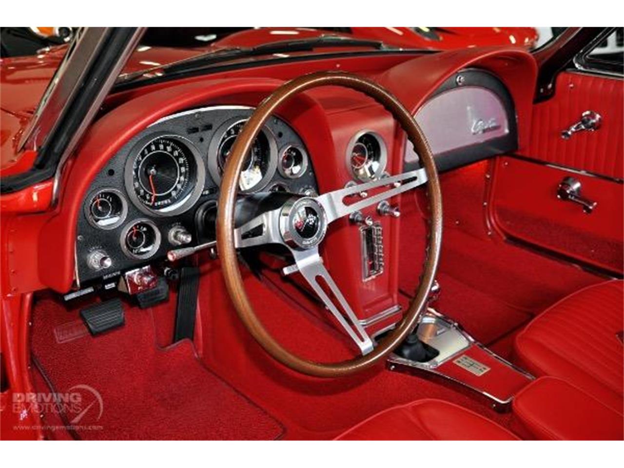 1964 Chevrolet Corvette for sale in West Palm Beach, FL – photo 67