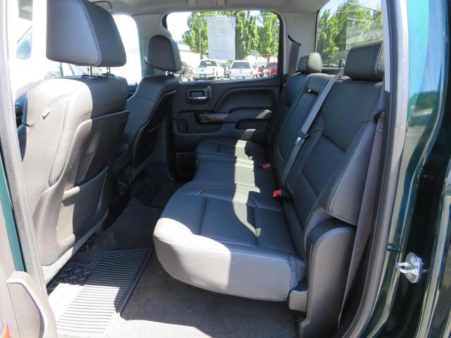 2015 GMC Sierra 3500 SLT for sale in Cottage Grove, OR – photo 16