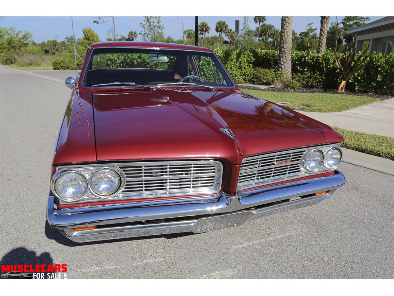1964 Pontiac Tempest for sale in Fort Myers, FL – photo 28