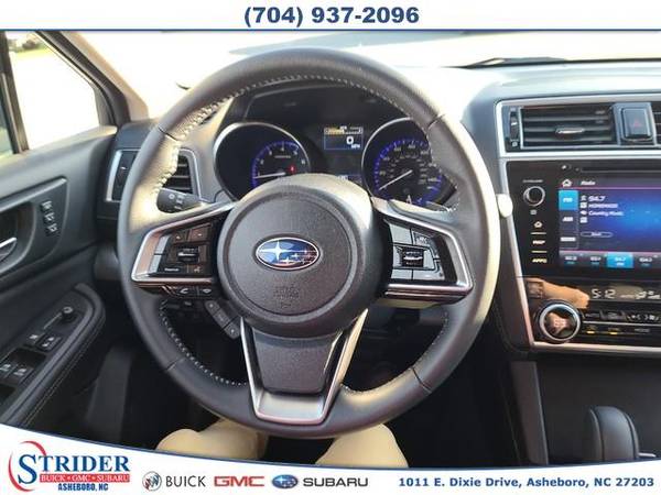 2019 Subaru Outback - - cars & trucks - by dealer - vehicle... for sale in Asheboro, NC – photo 13