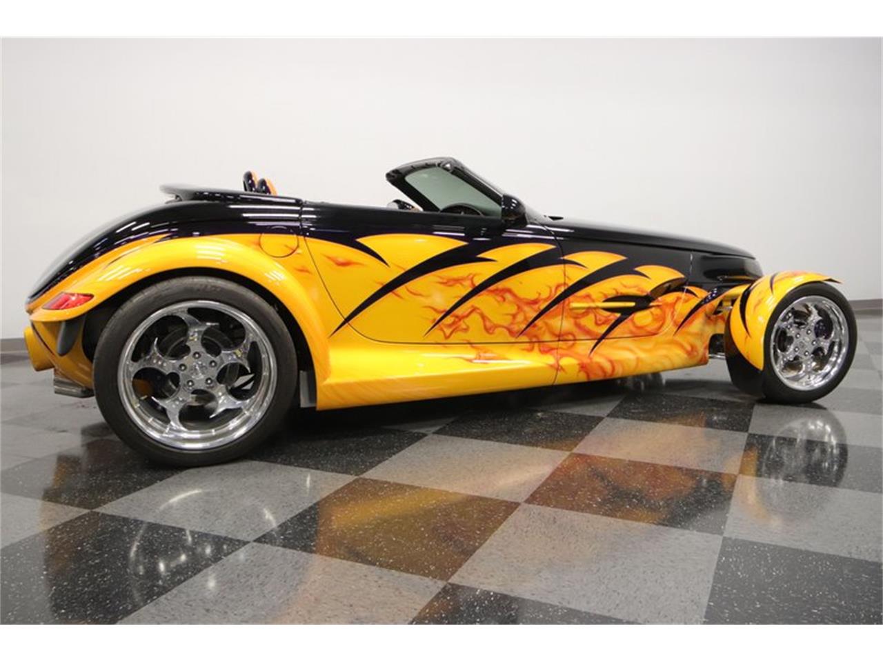2000 Plymouth Prowler for sale in Mesa, AZ – photo 9