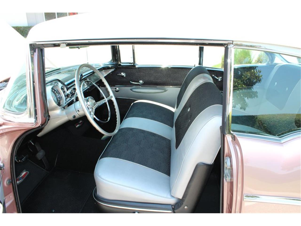 1957 Chevrolet Bel Air for sale in Sarasota, FL – photo 35