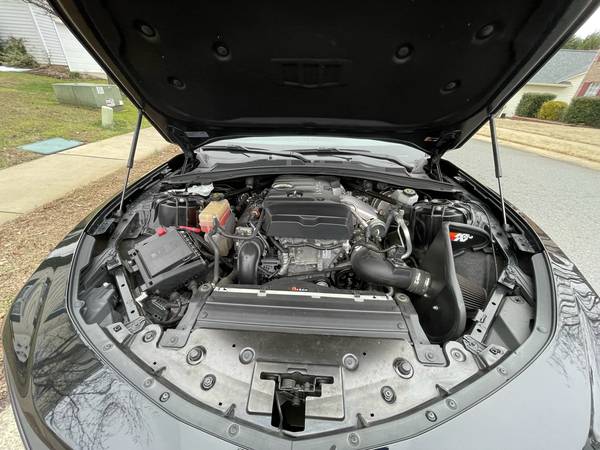 Chevrolet Camaro RS Package for sale in Pineville, NC – photo 23