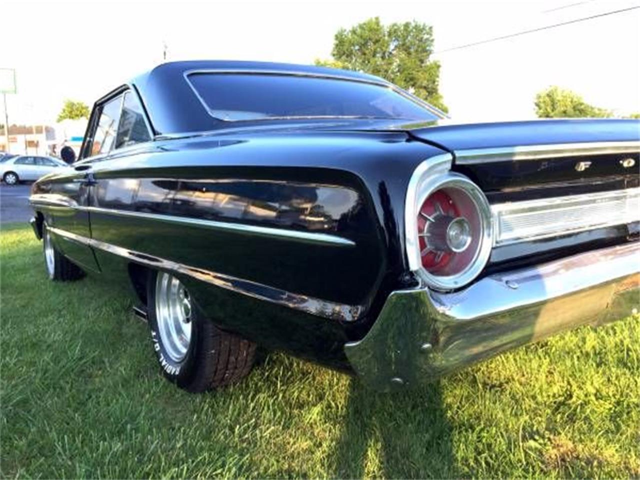 1964 Ford Galaxie 500 for sale in Cadillac, MI – photo 3