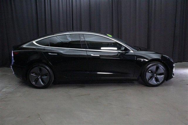 2018 Tesla Model 3 Long Range for sale in Phoenix, AZ – photo 32