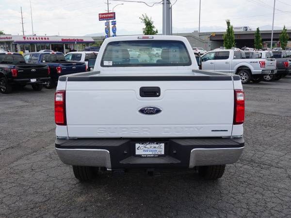 2016 Ford F-350 Super Duty XL Schedule a test drive today! for sale in Sandy, UT – photo 7