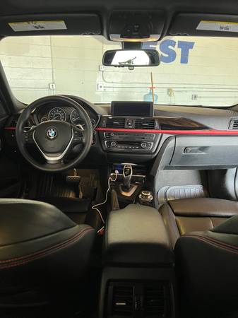 2013 BMW Activehybrid 3 335i Hybrid for sale in Lodi , CA – photo 11