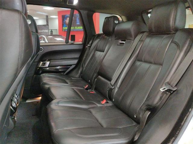 2014 Land Rover Range Rover 5.0L Supercharged for sale in Sandy Springs, GA – photo 23