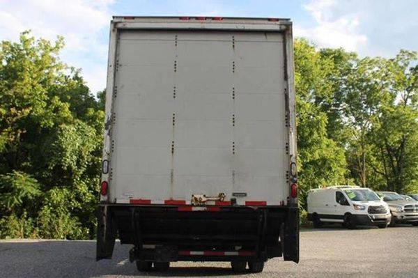 2011 Freightliner M2 106 4X2 2dr Regular Cab for sale in Seymour, TN – photo 6