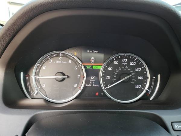 2015 Acura TLX 3.5L V6 for sale in Bowling Green , KY – photo 16