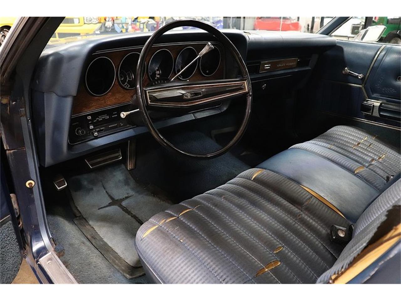 1972 Ford Torino for sale in Kentwood, MI – photo 23