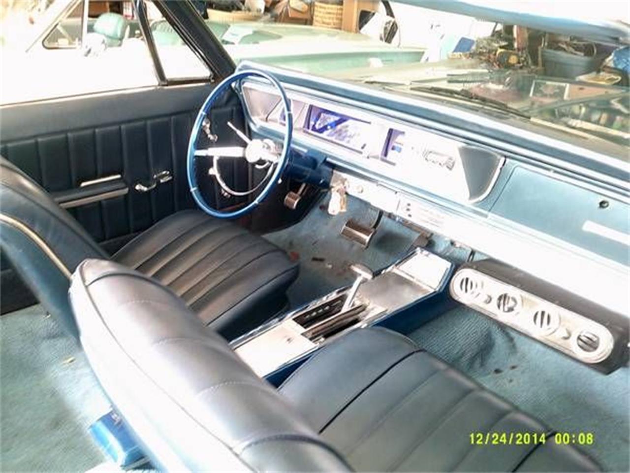 1966 Chevrolet Impala for sale in Cadillac, MI – photo 8