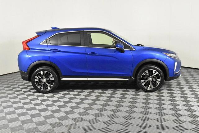 2019 Mitsubishi Eclipse Cross SEL for sale in Sioux Falls, SD – photo 5
