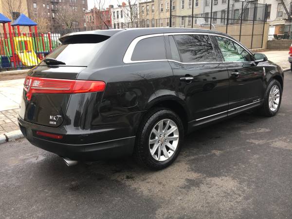 2016 linco mkt awd livery Nav camera panoramic 1 owner - cars &... for sale in Brooklyn, NY – photo 2