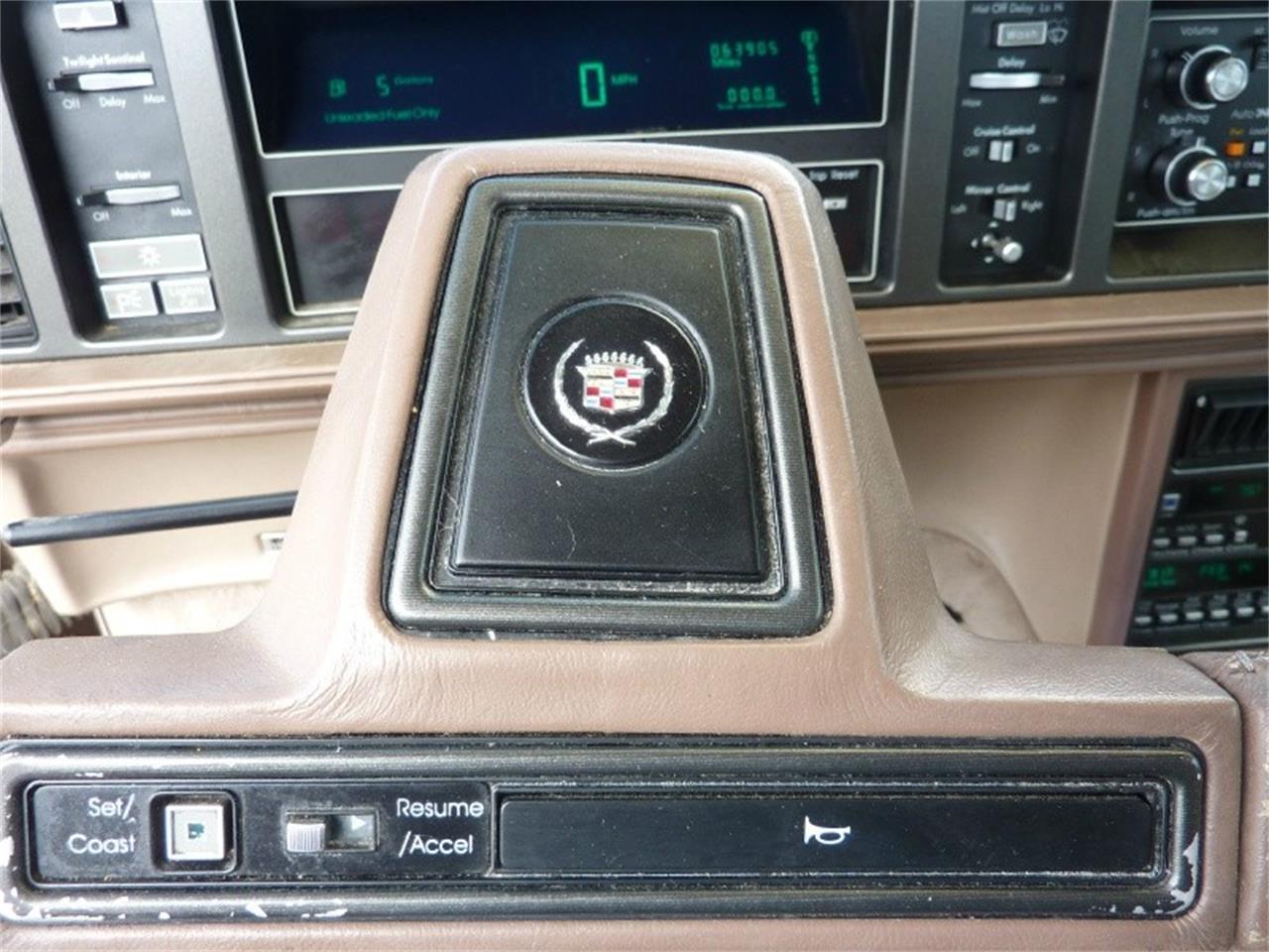 1989 Cadillac Eldorado for sale in Pahrump, NV – photo 13