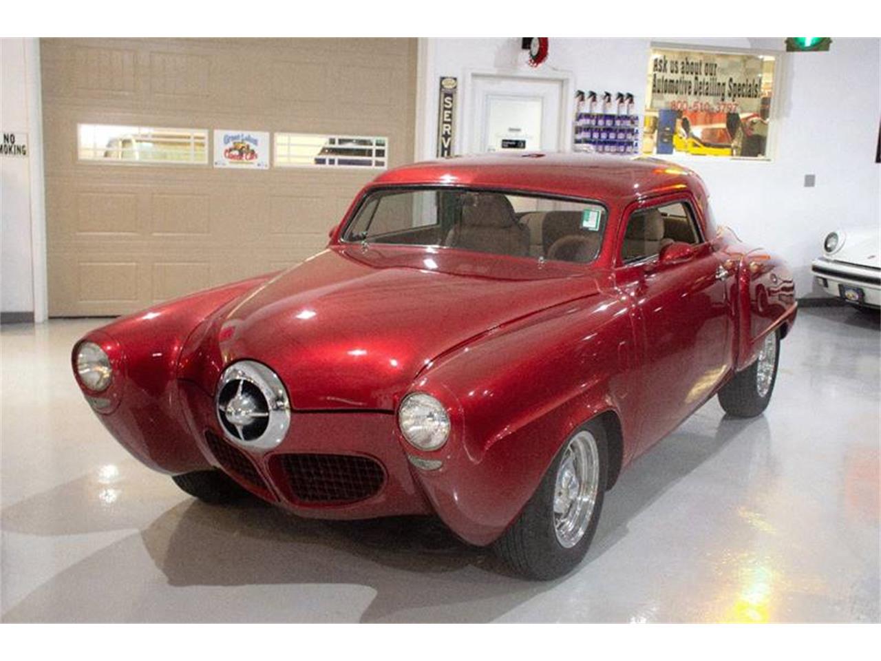 1950 Studebaker Champion for sale in Hilton, NY – photo 13