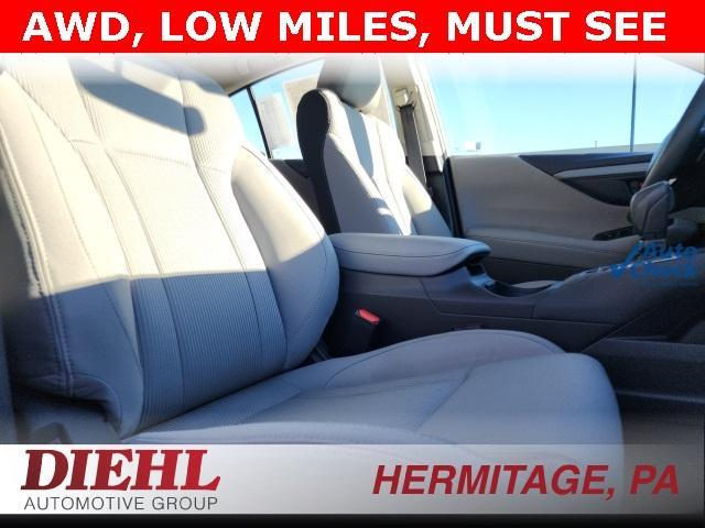 2020 Subaru Legacy Base (CVT) for sale in Hermitage, PA – photo 37