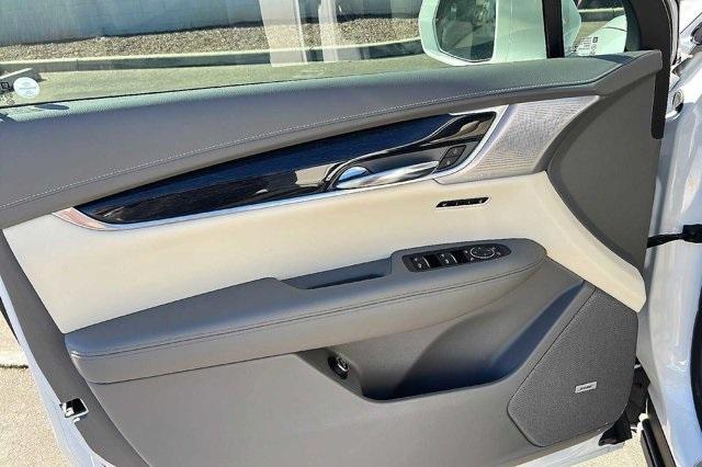 2020 Cadillac XT6 Premium Luxury FWD for sale in Tucson, AZ – photo 12