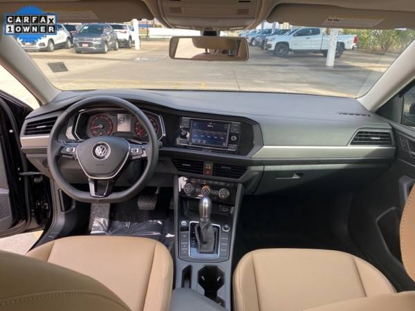 2019 Volkswagen Jetta 1.4T SE - cars & trucks - by dealer - vehicle... for sale in Burleson, TX – photo 20