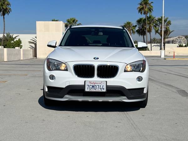 2015 BMW X1 sDrive28i - - by dealer - vehicle for sale in North Hollywood, CA – photo 2