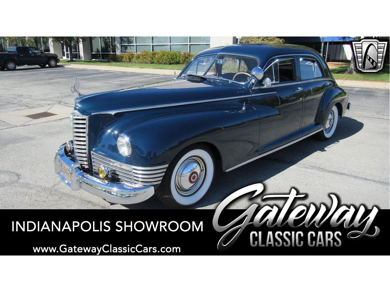 1947 Packard Clipper for sale in O'Fallon, IL