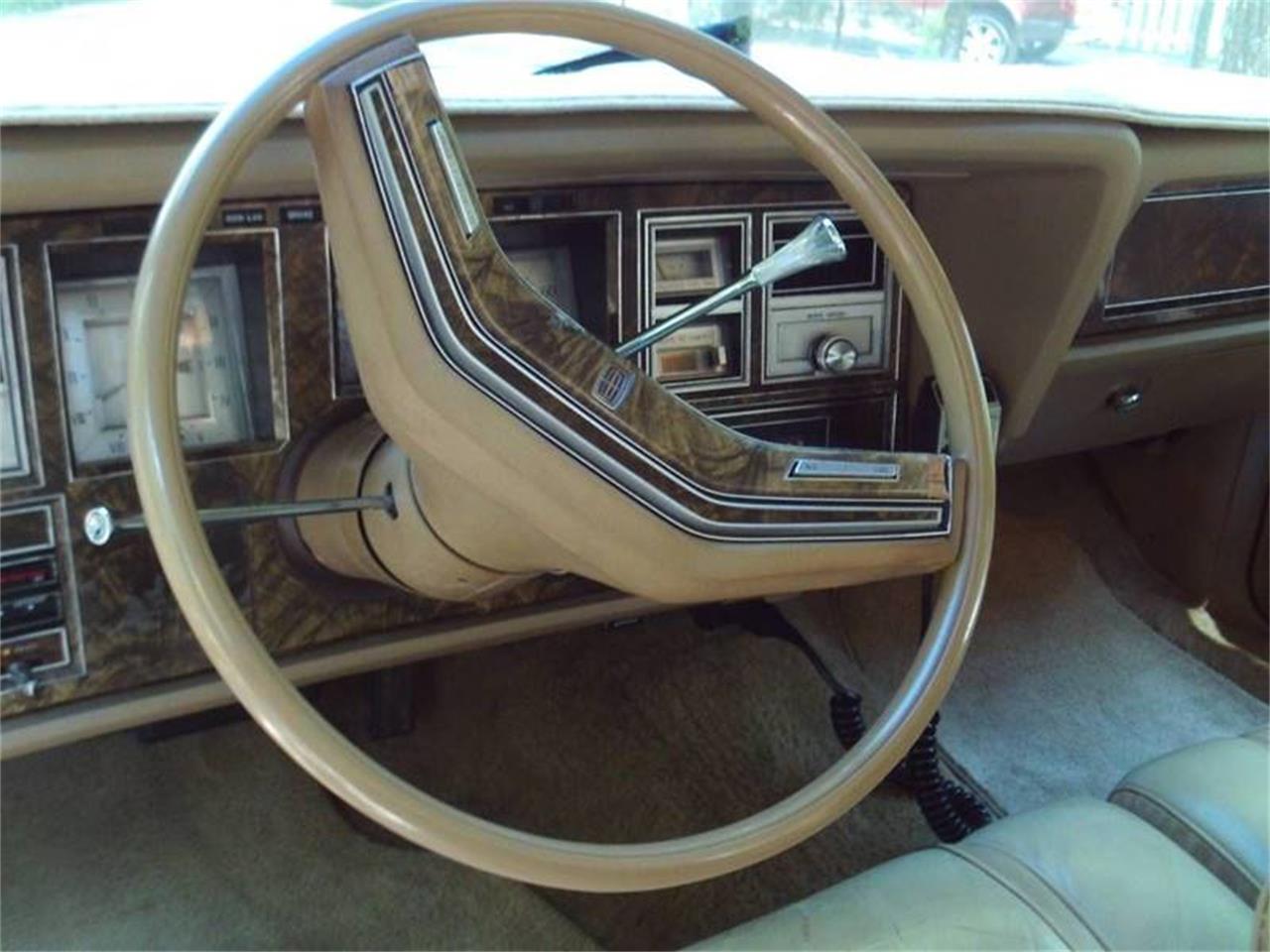 1978 Lincoln Continental for sale in Long Island, NY – photo 8