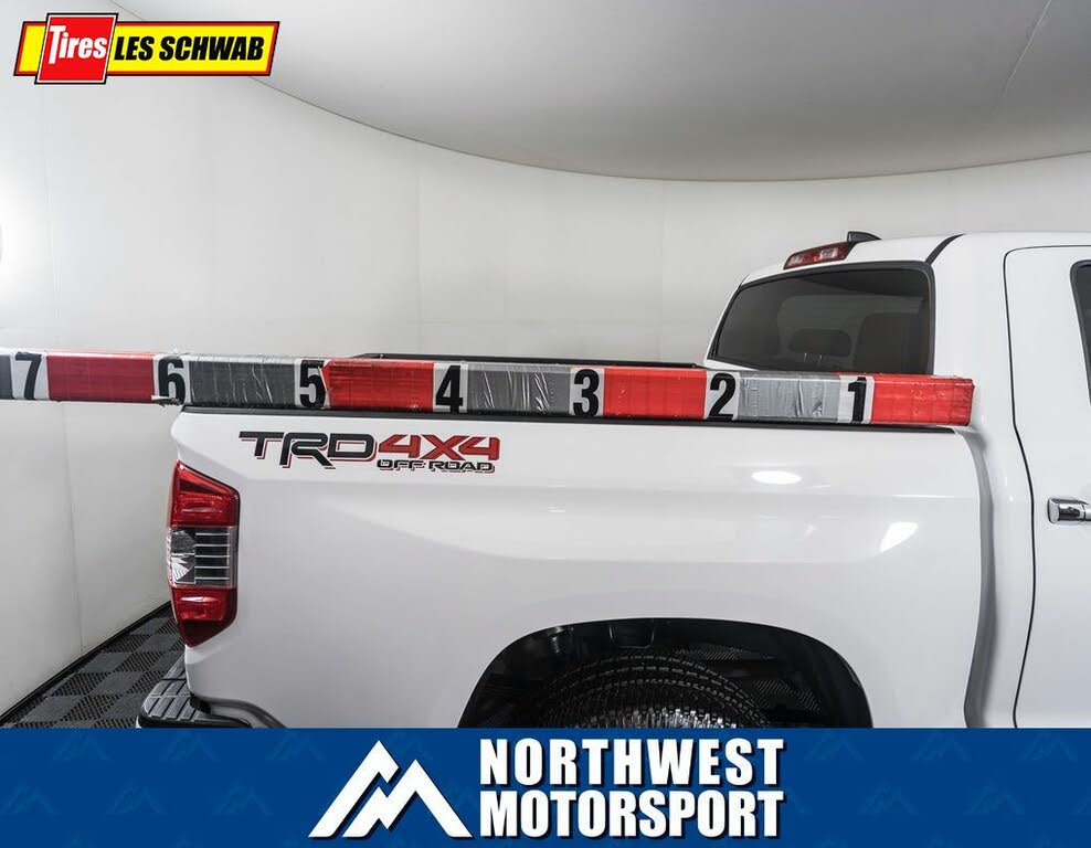 2020 Toyota Tundra 1794 Edition CrewMax 4WD for sale in Pasco, WA – photo 7
