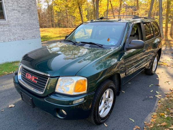 2005 GMC ENVOY for sale in Milford, PA – photo 3