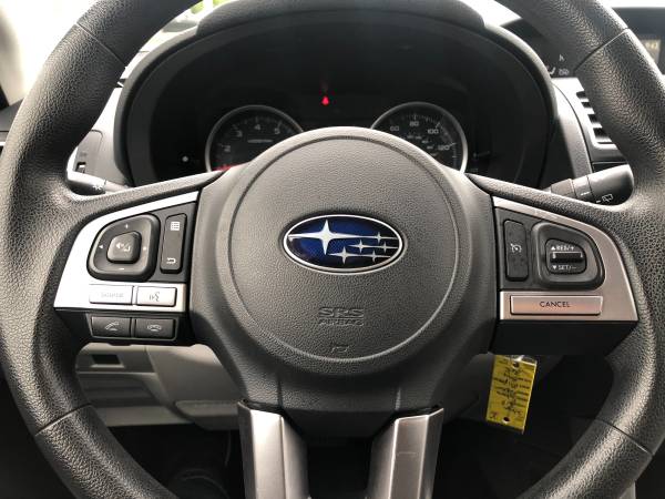 2017 Subaru Forester 2 5i Premium PZEV CVT - - by for sale in URBANDALE, IA – photo 11