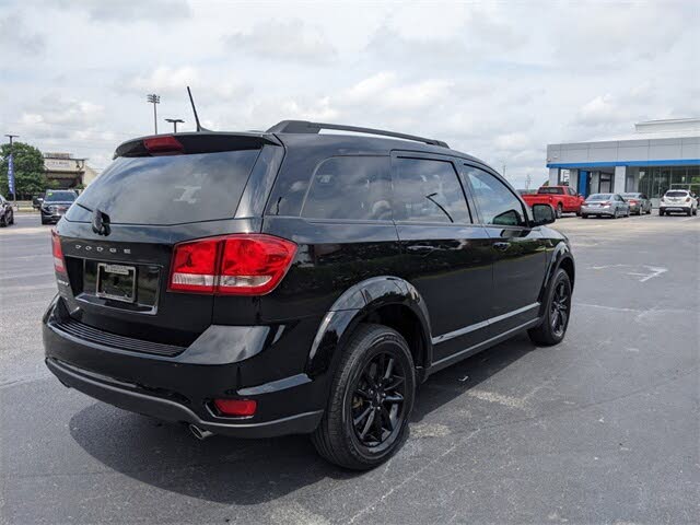 2019 Dodge Journey SE FWD for sale in Lumberton, NC – photo 3