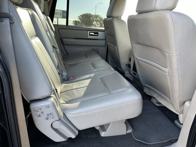 2014 Ford Expedition EL Limited for sale in Elk City, OK – photo 11