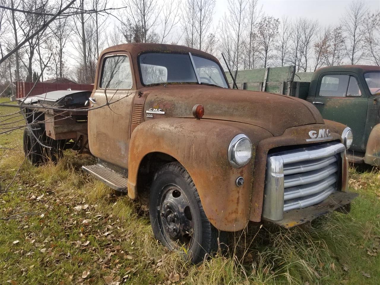 1949 GMC Truck for sale in Thief River Falls, MN – photo 3