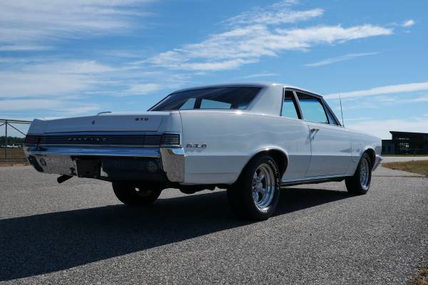 1965 Pontiac GTO for sale in Other, MD – photo 9