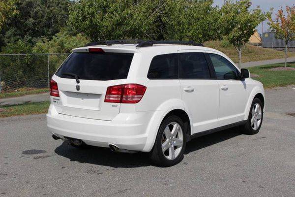 2009 Dodge Journey SXT AWD 4dr SUV for sale in Beverly, MA – photo 7