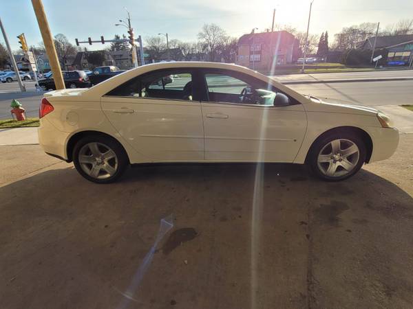 2007 PONTIAC G6 - - by dealer - vehicle automotive sale for sale in MILWAUKEE WI 53209, WI – photo 5