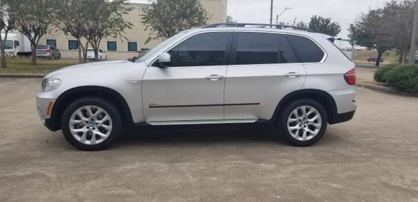 2013 BMW X5 XDRIVE35i 3RD ROW SEATS - cars & trucks - by owner -... for sale in Houston, TX – photo 6