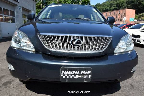 2004 Lexus RX 330 All Wheel Drive 4dr SUV AWD SUV for sale in Waterbury, CT – photo 11