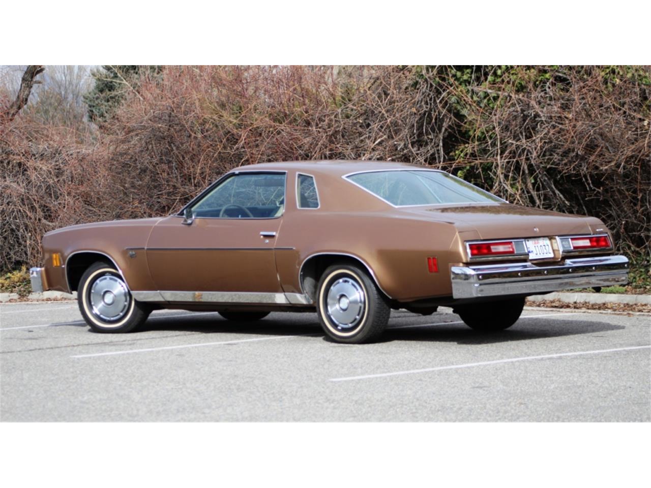 1976 Chevrolet Malibu Classic for sale in Billings, MT