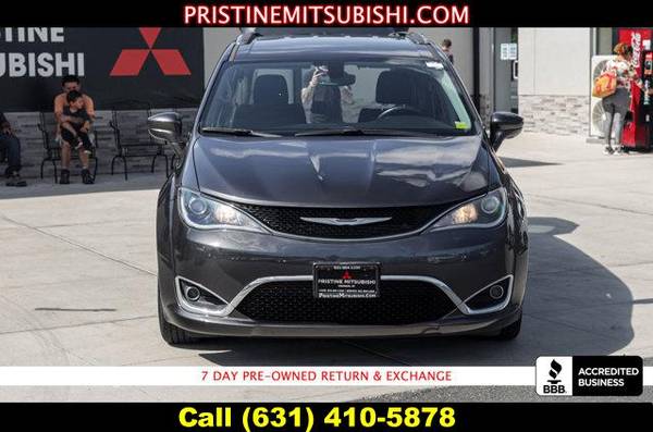 2019 Chrysler Pacifica Touring L Minivan - - by dealer for sale in Commack, NY