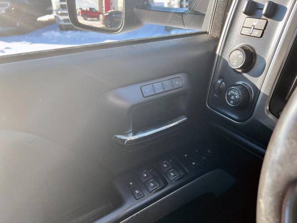 2015 Chevrolet Chevy Silverado 2500HD 6 0L V8 4X4 for sale in Bozeman, MT – photo 23