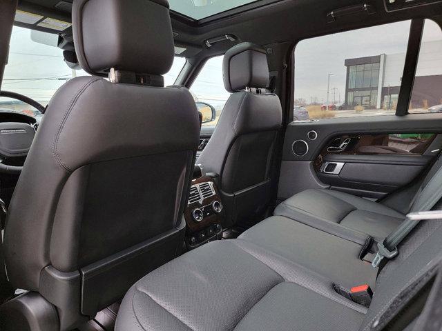 2021 Land Rover Range Rover Westminster for sale in West Chester, PA – photo 17