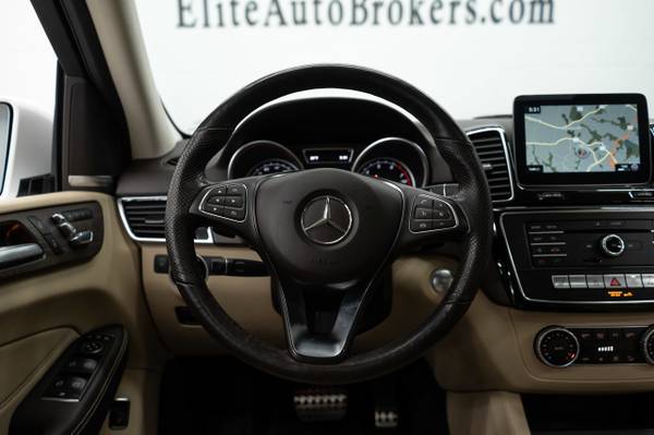 2019 Mercedes-Benz GLE GLE 400 4MATIC SUV Pola for sale in Gaithersburg, District Of Columbia – photo 19