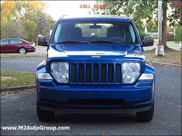 2009 Jeep Liberty Sport 4x4 4dr SUV - cars & trucks - by dealer -... for sale in East Brunswick, NY – photo 13