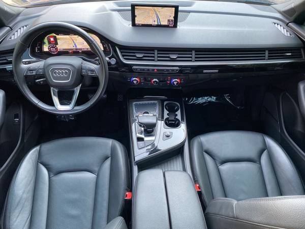2019 Audi Q7 3 0T quattro Premium Plus AVAILABLE IN STOCK! SALE! for sale in Bellevue, WA – photo 22