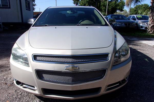 2010 Chevrolet Malibu $800 DOWN for sale in Brandon, FL – photo 4