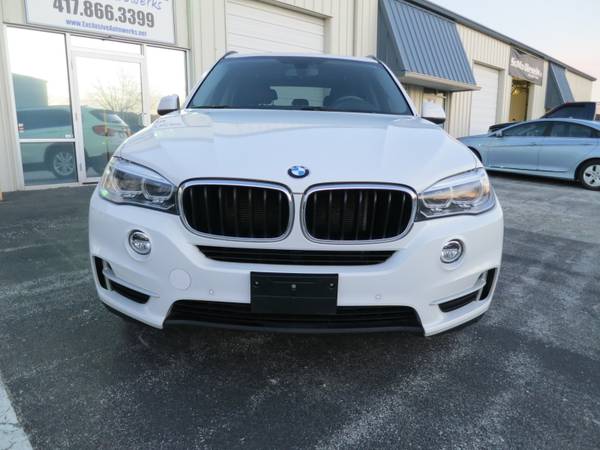 2014 BMW X5 xDrive35i - - by dealer - vehicle for sale in Springfield, MO – photo 3