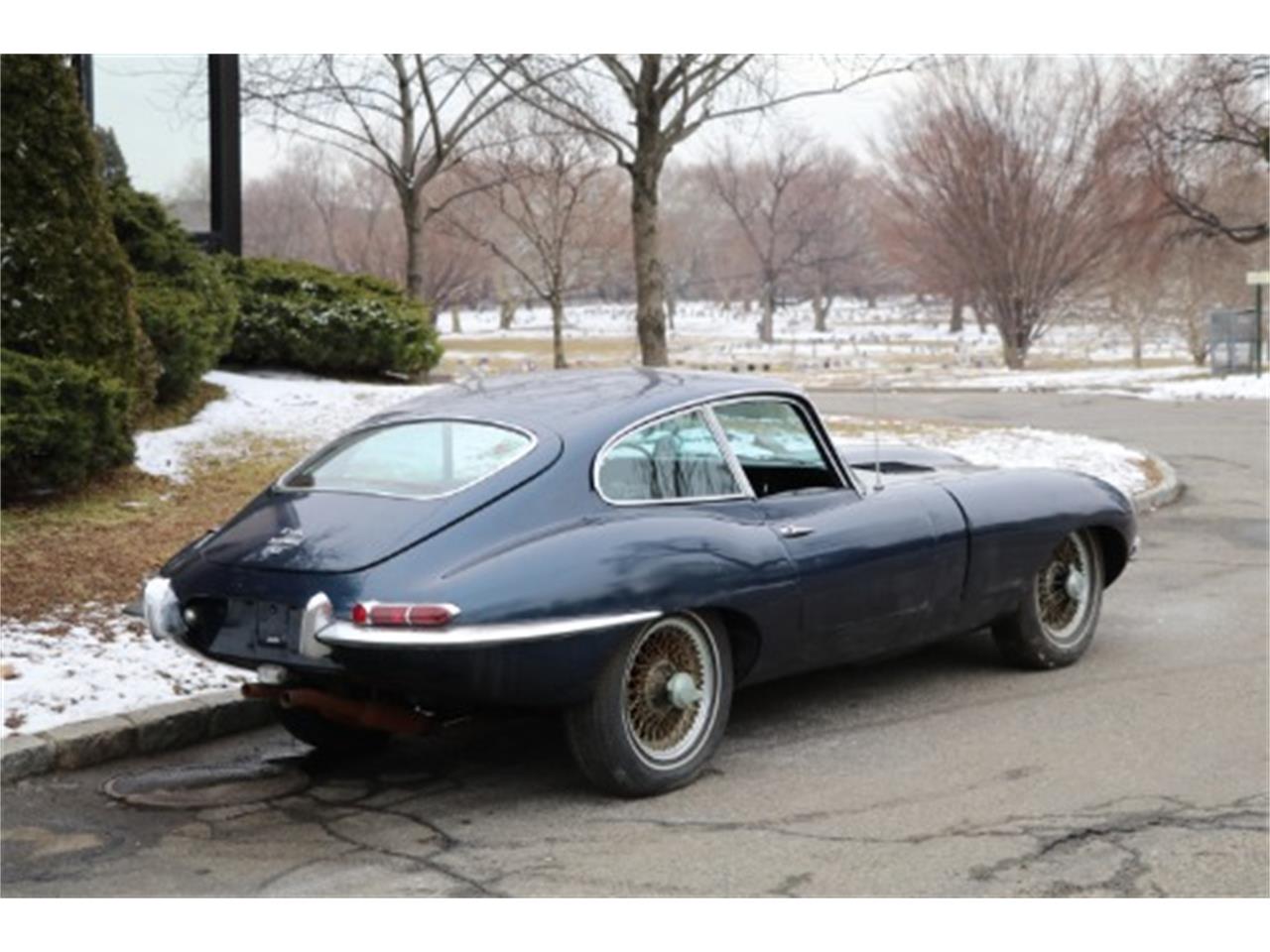 1967 Jaguar XKE for sale in Astoria, NY – photo 4