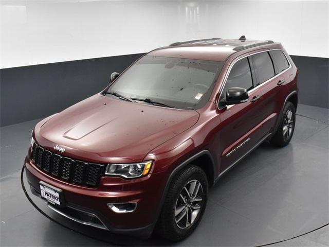 2019 Jeep Grand Cherokee Limited for sale in Ardmore, OK – photo 32