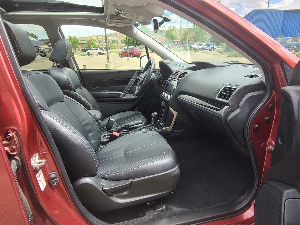 2017 Subaru Forester 2.0XT Touring for sale in Rock Springs, WY – photo 25